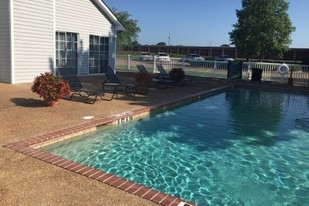 PROSPER Senatobia in Senatobia, MS - Building Photo