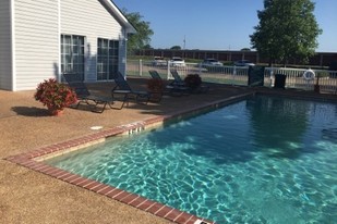 PROSPER Senatobia Apartments