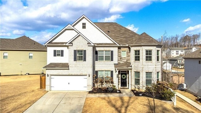 7835 Brewton Creek Dr in Cumming, GA - Building Photo - Building Photo