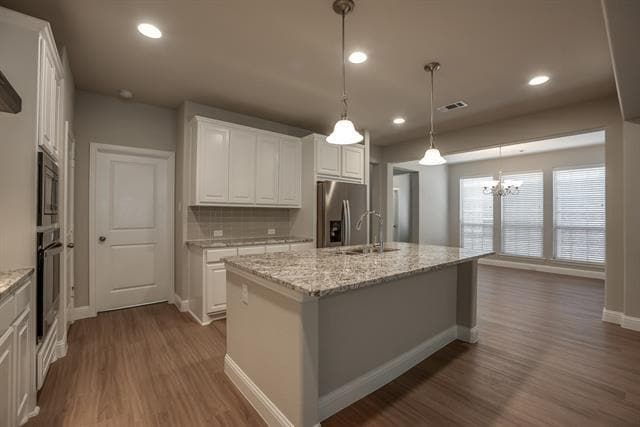 3317 King Yon Wy in Lewisville, TX - Building Photo - Building Photo