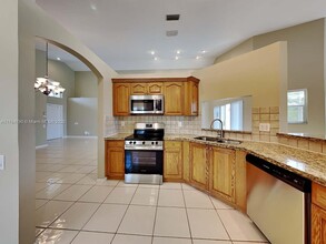 6111 Hook Ln in Boynton Beach, FL - Building Photo - Building Photo