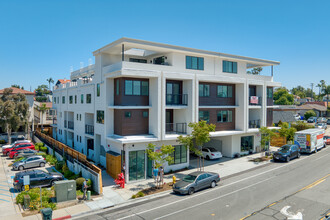 University Row House in La Mesa, CA - Building Photo - Primary Photo