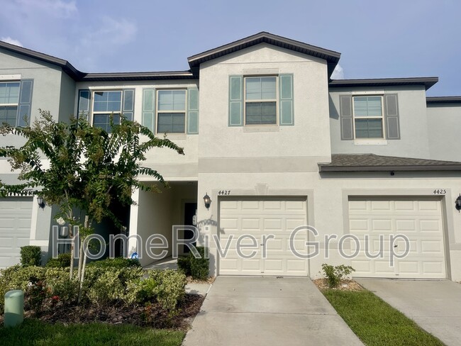 property at 4427 Globe Thistle Dr