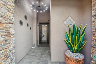 4629 E Red Bird Rd in Cave Creek, AZ - Building Photo - Building Photo