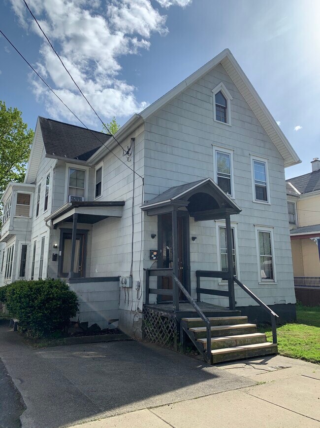 39 Seminary Ave Apartments and Nearby Binghamton Apartments For Rent