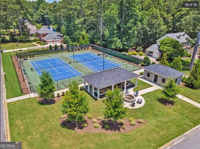 property at 1625 Bill Murdock Rd
