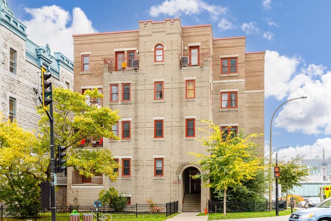 500 Québec 138 in Montréal, QC - Building Photo - Building Photo