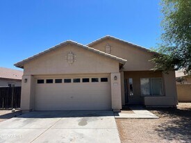 12371 W Grant St in Avondale, AZ - Building Photo