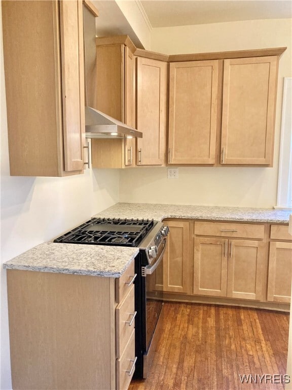 property at 260 Summer St