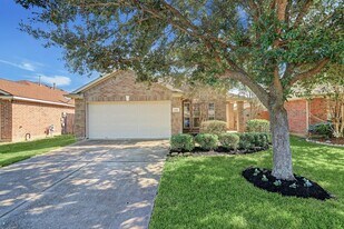 4762 Wind Trace Dr in Katy, TX - Building Photo