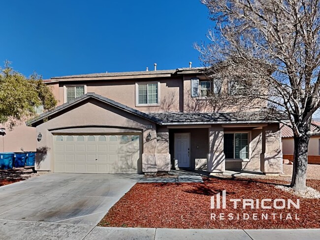 property at 4940 Naff Ridge Dr