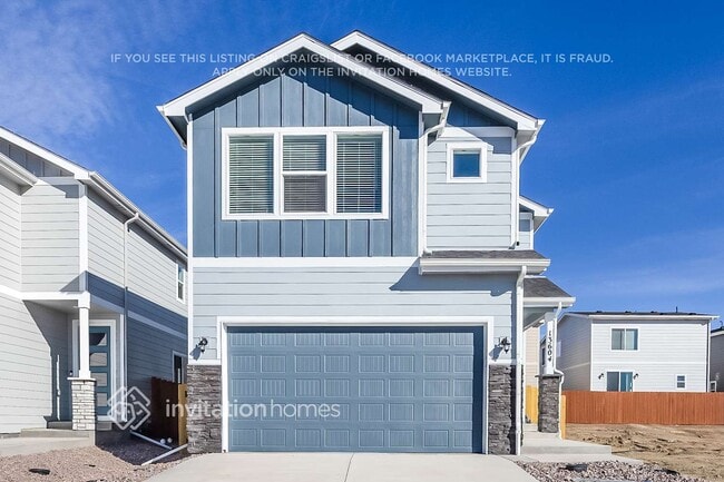 property at 13604 Nederland Dr