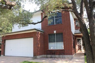 7801 Varcella Trail in Austin, TX - Building Photo