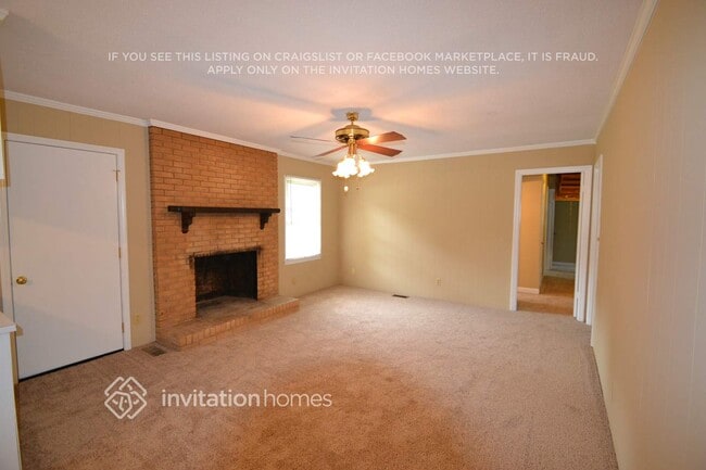 3310 Paula Cir in Charlotte, NC - Building Photo - Building Photo