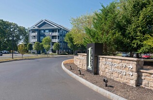 One Upland Apartments