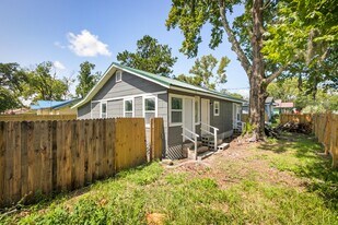 260 Vernis Ave in Jacksonville, FL - Building Photo