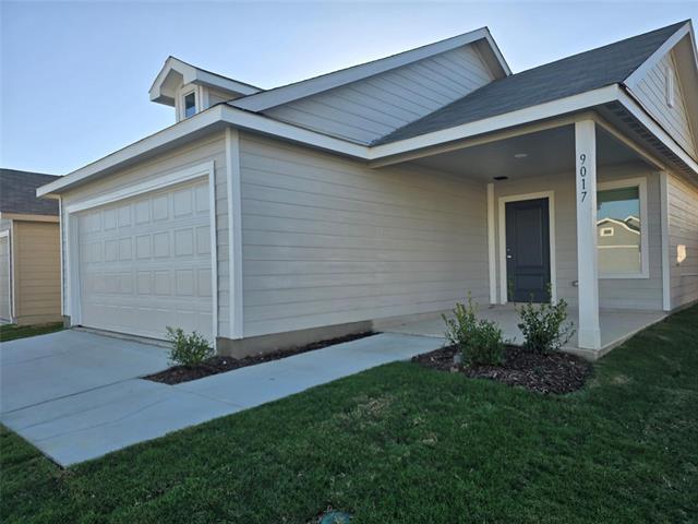 9017 Red Fox Trl in McKinney, TX - Building Photo - Building Photo