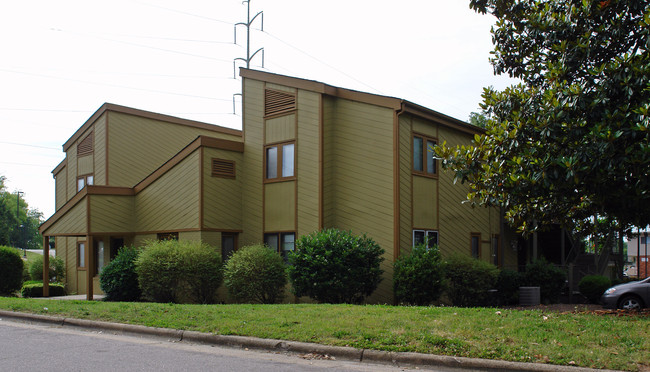 900 Gorman St in Raleigh, NC - Foto de edificio - Building Photo