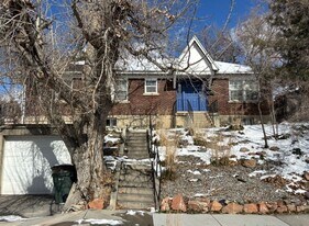454 F St in Salt Lake City, UT - Building Photo