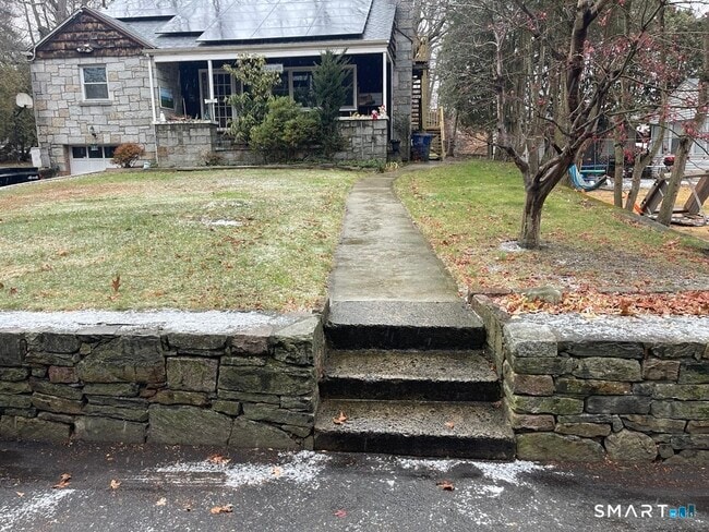 property at 598 Frenchtown Rd