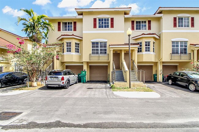 property at 742 NE 90th St