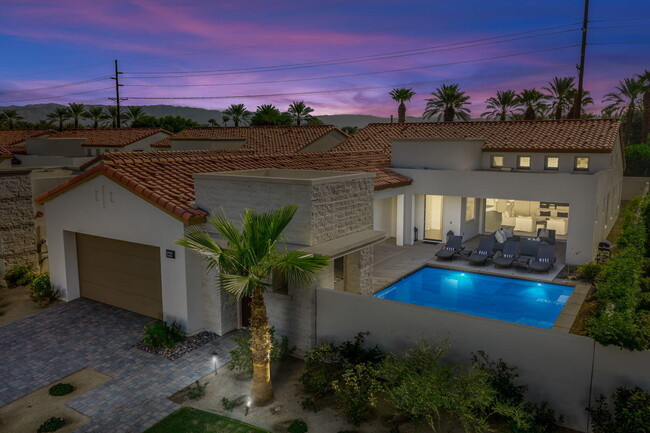 50888 Cereza in La Quinta, CA - Building Photo - Building Photo