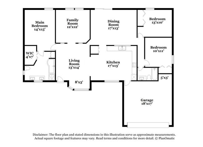 4015 Eagle Feather Dr in Orlando, FL - Building Photo - Building Photo