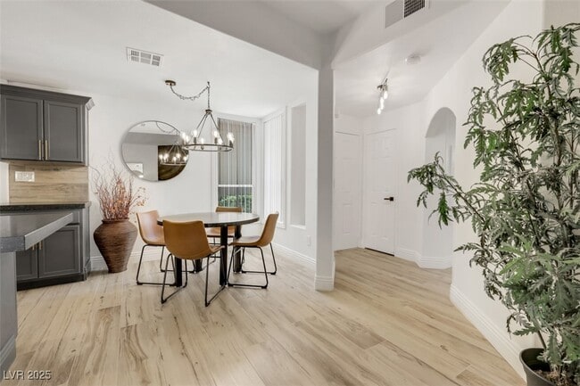 property at 2050 W Warm Springs Rd