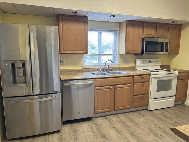 property at 98 Parker St