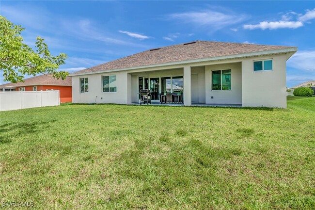 property at 3305 NW 1st Terrace