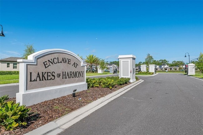7480 Wing Span Wy in Harmony, FL - Building Photo - Building Photo