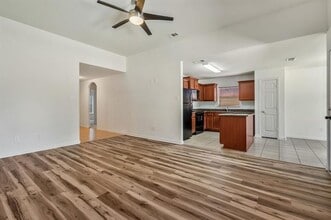 12669 Forest Lawn Rd in Rhome, TX - Building Photo - Building Photo
