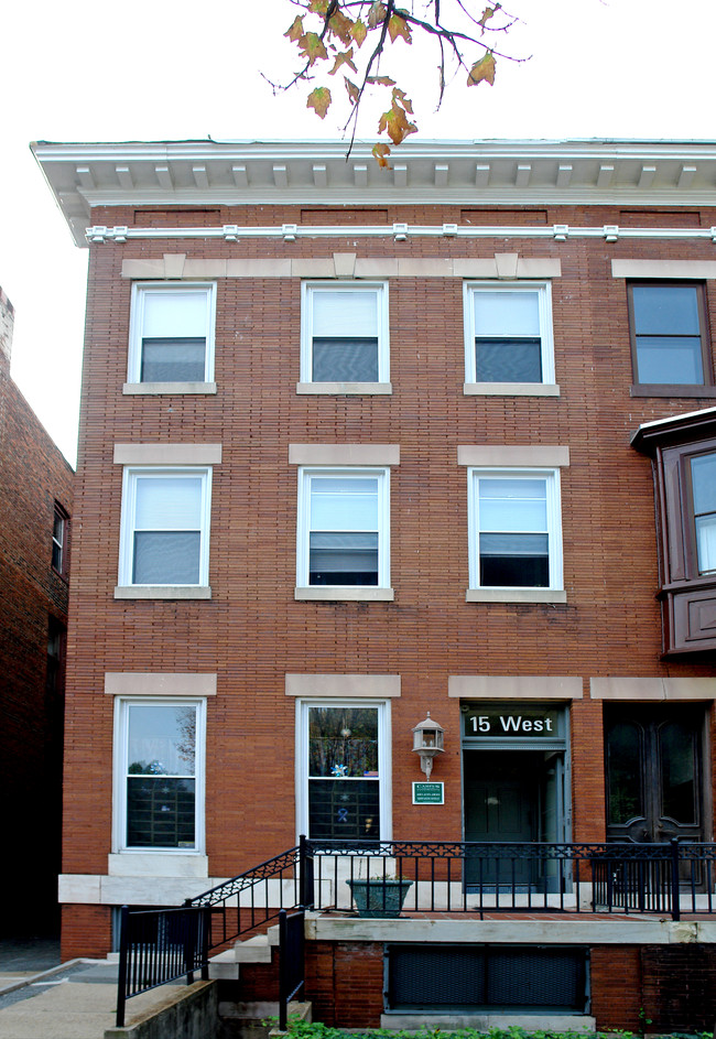 15 W 29th St in Baltimore, MD - Building Photo - Building Photo