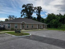1992 NE 17th Pl in Ocala, FL - Building Photo