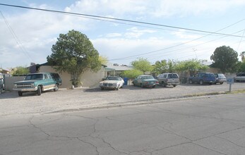 414-420 E Kelso St in Tucson, AZ - Foto de edificio - Building Photo