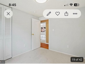 9001 Bannister Ln in Gaithersburg, MD - Building Photo - Building Photo