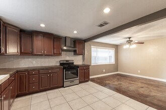 20007 S Pecos Valley Trail in Katy, TX - Building Photo - Building Photo