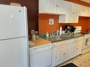 63 Corey Rd, Unit One unit in Boston, MA - Building Photo - Building Photo