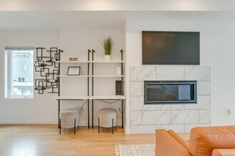 3890 W 13th Ave, Unit ID1386066P in Denver, CO - Foto de edificio - Building Photo