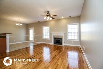 1126 Remuda Cir in Smyrna, TN - Building Photo - Building Photo