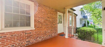 330 Albemarle Ave in Richmond, VA - Building Photo - Building Photo