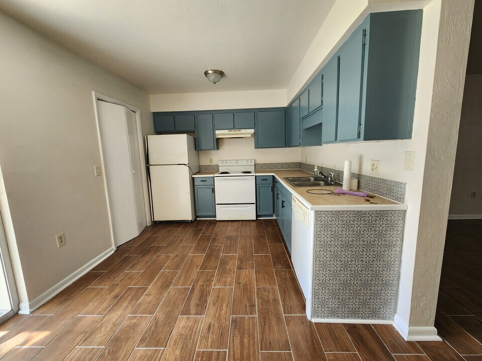 3626 SW 28th Ter in Gainesville, FL - Building Photo