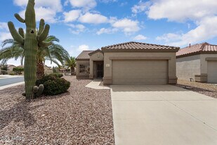 16115 W Acacia Ct in Surprise, AZ - Building Photo