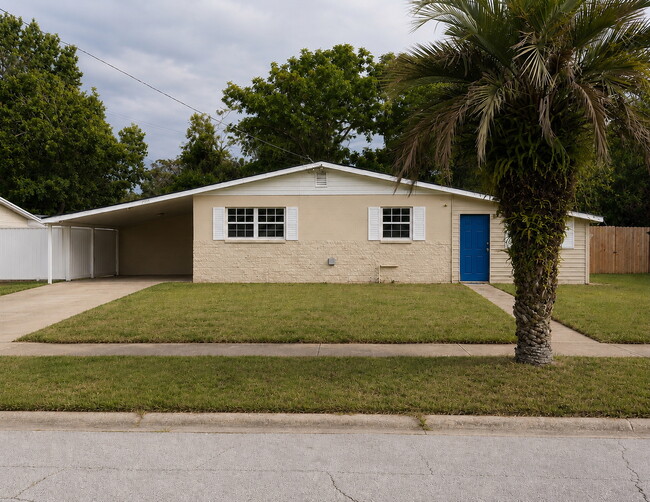 property at 7528 Quitina Dr