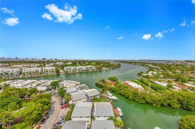 property at 7441 Wayne Ave