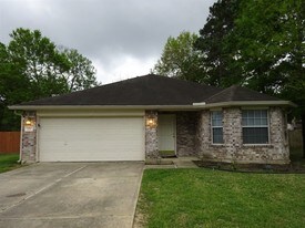 7111 Brown Bark in Magnolia, TX - Building Photo