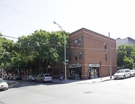 110 Union St in Brooklyn, NY - Building Photo