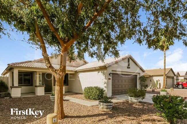 property at 30696 N Royal Oak Way