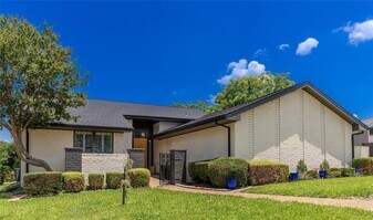 224 Sovereign Ct in Rockwall, TX - Building Photo