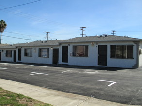 13802 Avalon Blvd in Los Angeles, CA - Building Photo - Building Photo